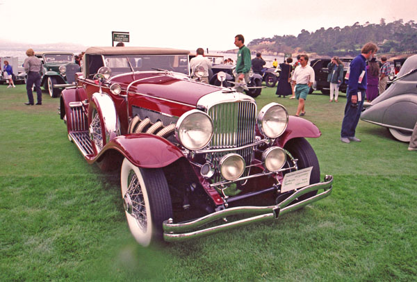 133-1a (95-19-06) 1933 Deusenberg J Murphy Convertible Coupe.jpg